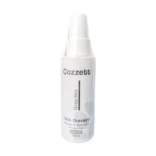 cozzett - 寵物皮膚護理噴霧 (100ml) (白色)