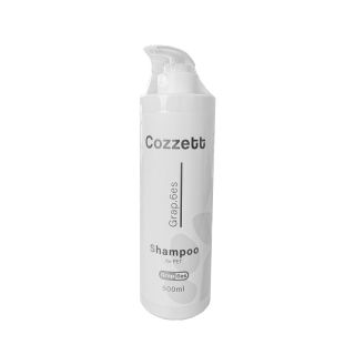 cozzett - 寵物護理潔毛液 (500ml) (白色)