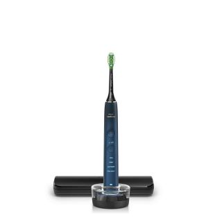 Philips 飛利浦 - Sonicare 9000 Series電動牙刷 HX9911/62 (藍)