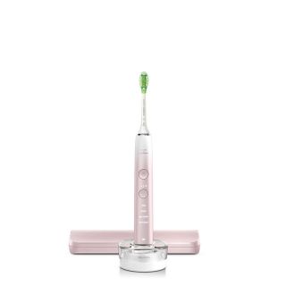 Philips 飛利浦 - Sonicare 9000 Series電動牙刷 HX9911/68 (粉)