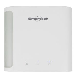 Smartech - “Cool Cube” 環保HEPA空氣淨化冷風機