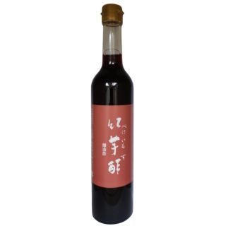 FUJI - 日本富士紅芋醋 (500ml)