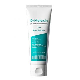 Dr. Melaxin - BP零孔肌洗面泡沫 (100ml)