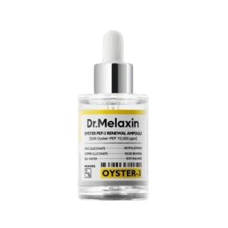 Dr. Melaxin - Oyster 逆齡再生精華 (30ml)