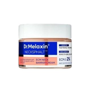 Dr. Melaxin - Necksphalt  極緻修復去紋頸霜 (50ml)