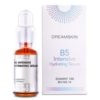 Dream Skin - Element 100 維他命B5 保濕精華液 (30毫升) (買一送一)