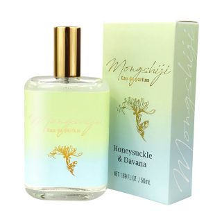 Dream Skin - Monshiji Eau De Parfum 香水 - 05 忍冬與印蒿 (50毫升)