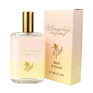 Dream Skin - Monshiji Eau De Parfum 香水 - 06 羅勒與橙花 (50毫升)