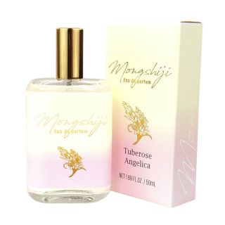 Dream Skin - Monshiji Eau De Parfum 香水 - 07 晚香玉與天使草 (50毫升)