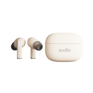 Sudio - A1 Pro 主動降噪真無線耳機 (沙色)