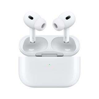 Apple - Airpods Pro (第二代) 配備MegSafe 充電盒 (USB-C)