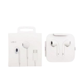 Type C EarPods 有線耳機 (白色)