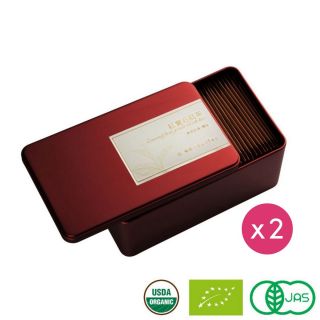 貴茶 - 紅寶石 (精品) 高原原片紅茶 (25pcs) (2件)