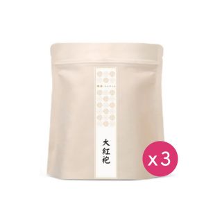 貴茶 - 武夷山 大紅袍 (100g) (3件)