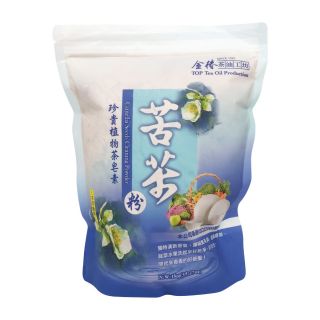 綠盈坊 - 天然苦茶粉 (1kg)