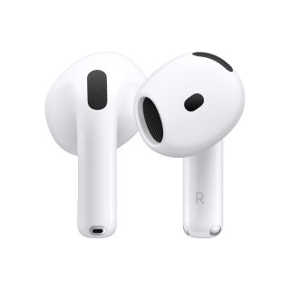 Apple - AirPods 4 主動消噪型號