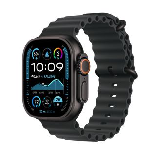 Apple - Apple Watch Ultra 2