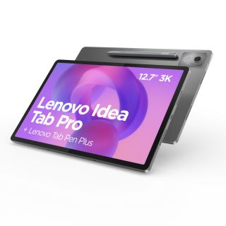 Lenovo 聯想 - Idea Tab Pro