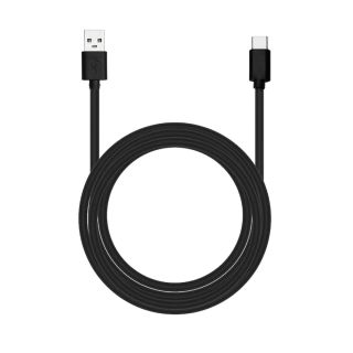 inno3C - USB-A to Type C Cable 快速充電線 (2米長)