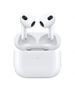 Apple - AirPods (第 3 代) 配備 Lightning 充電盒