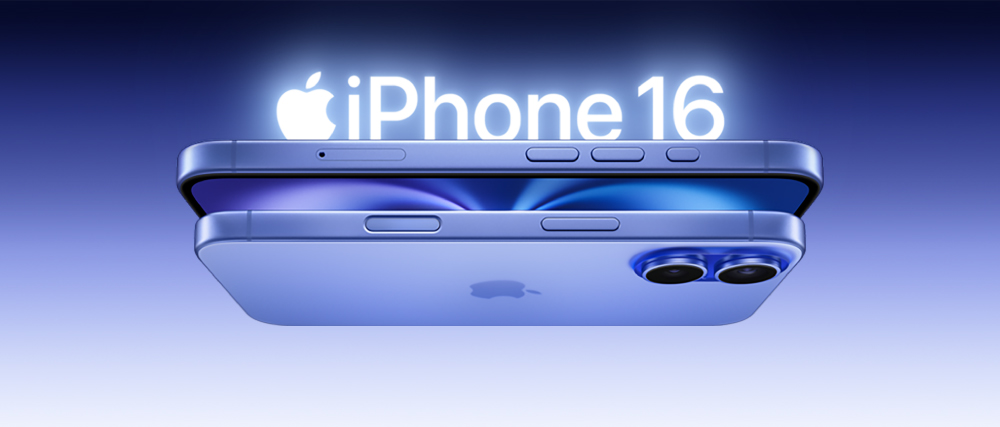 全新 Apple iPhone 16