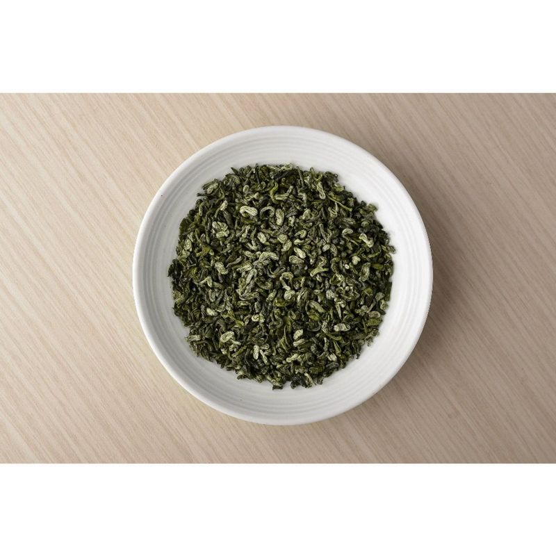 貴茶 綠寶石 精品 高原原片綠茶25pcs 2件