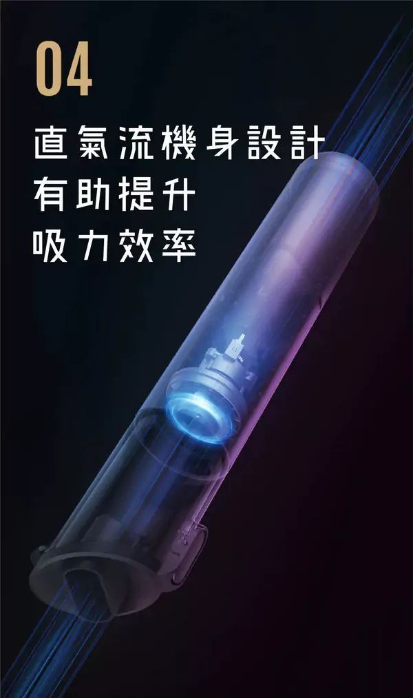 AutoBot NEW VX PRO吸塵機 銀色 - (附送兩個濾芯)