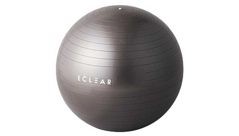 ECLEAR SPORTS 瑜珈球 直徑55cm