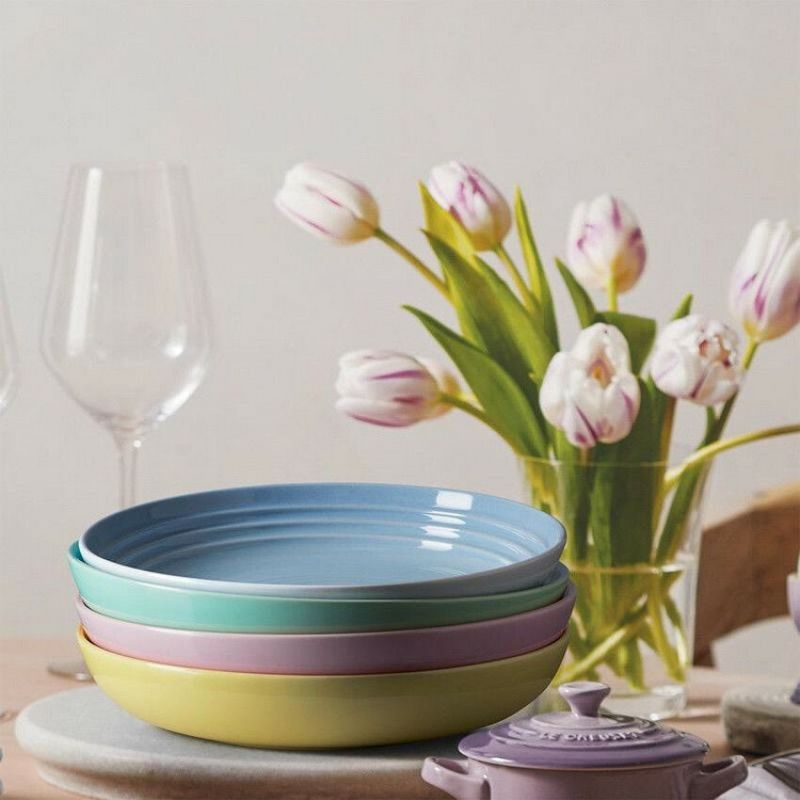 Le Creuset 瓷器碗4件套