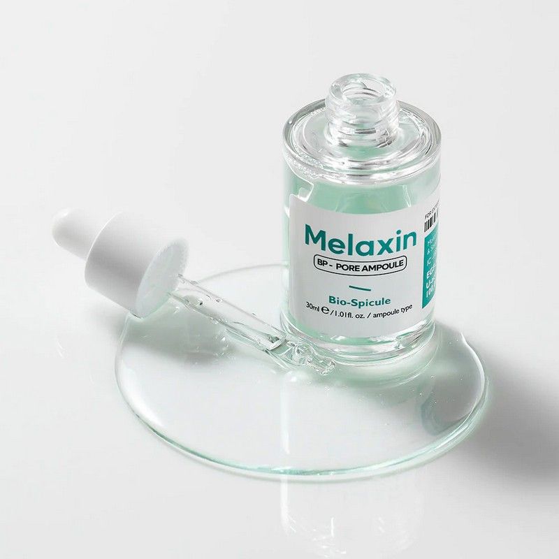 Dr. Melaxin BP還原零孔煥膚精華 30ml